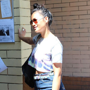 Meet your Posher, Chancey